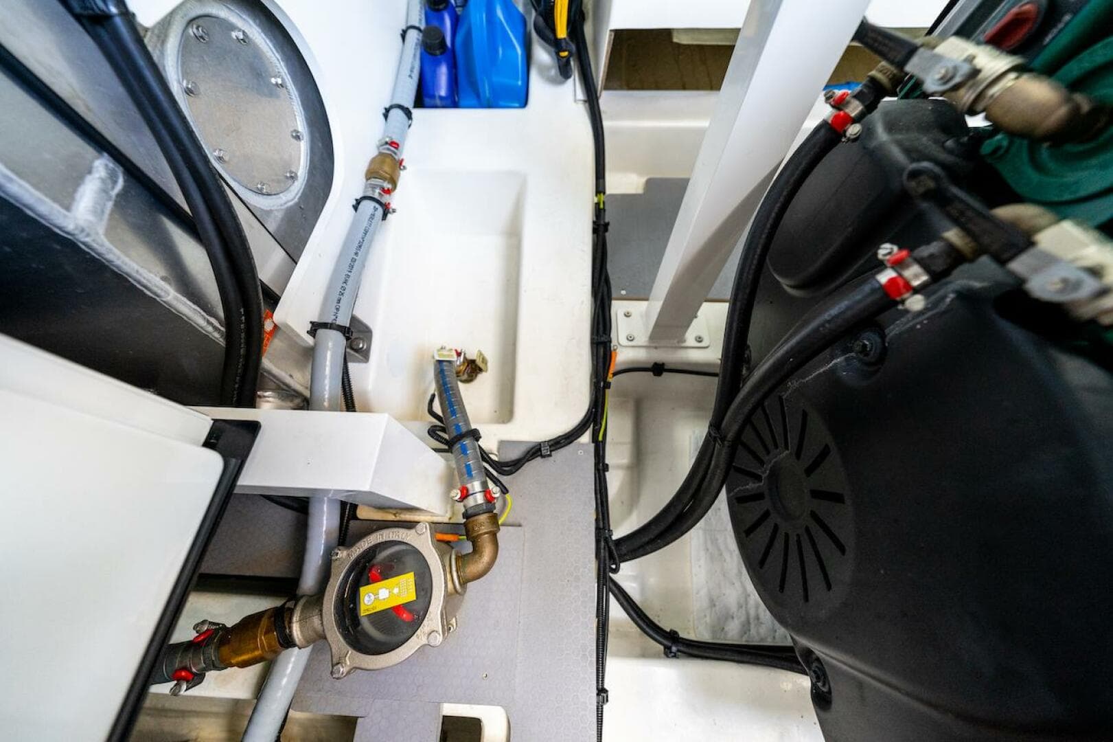 2020 Prestige 520 Flybridge — photo 53