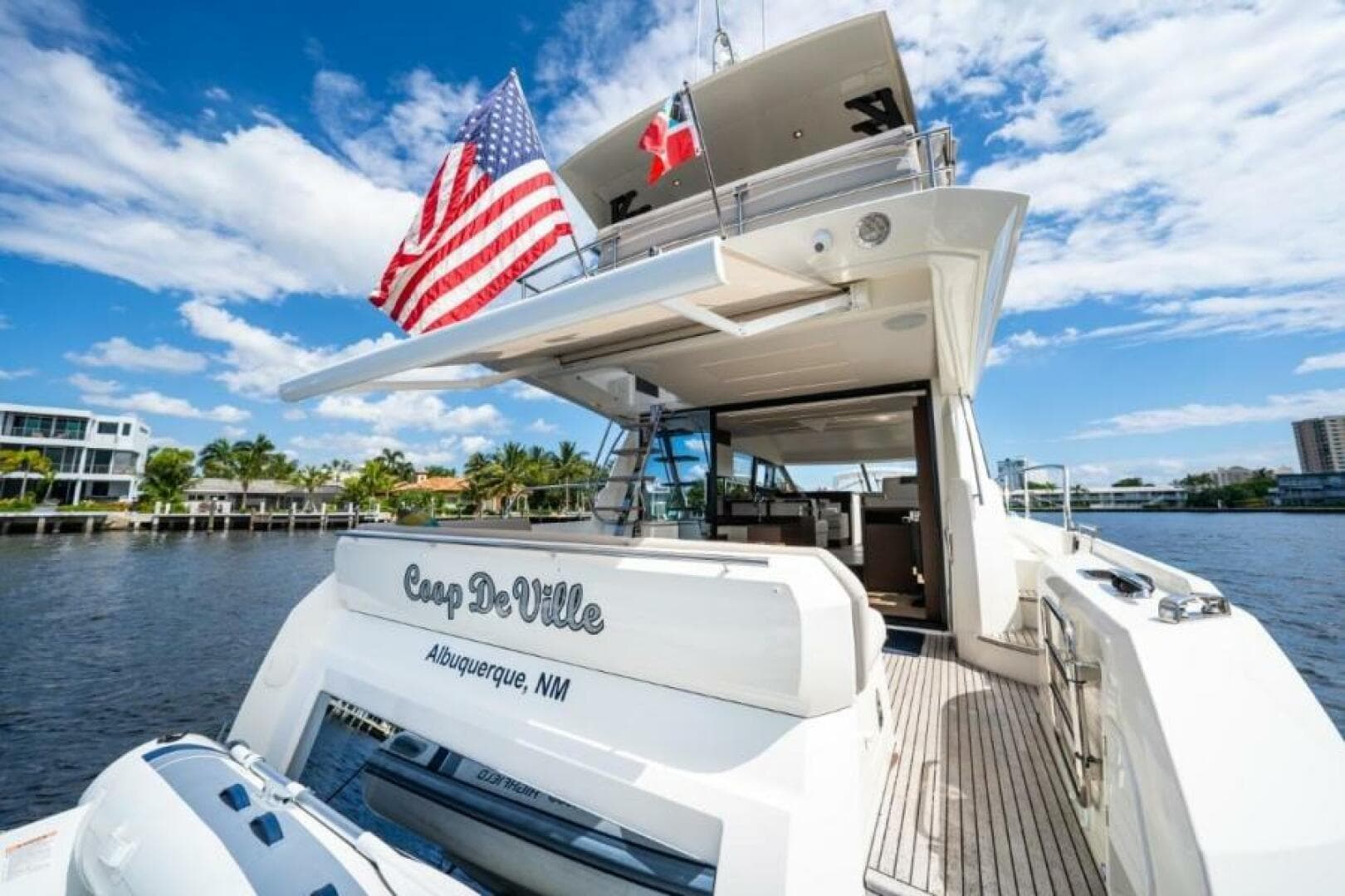 2020 Prestige 520 Flybridge — photo 11