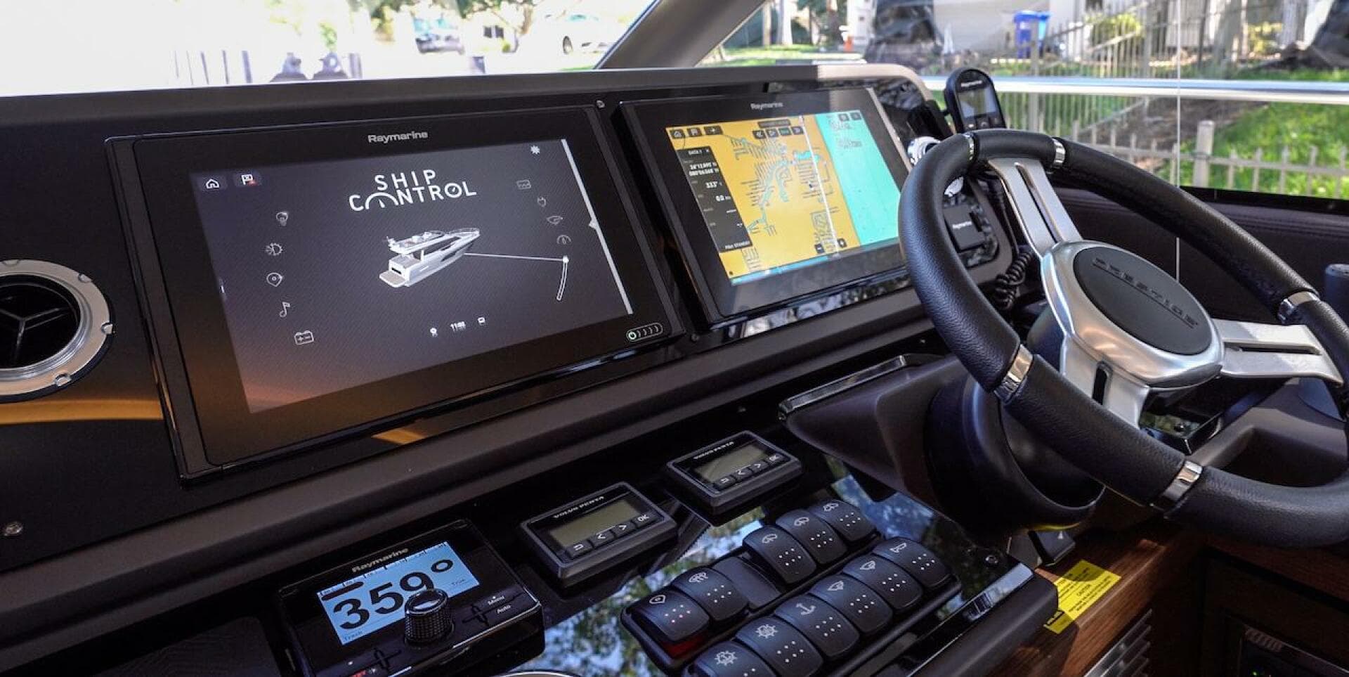 2020 Prestige 520 Flybridge — photo 29