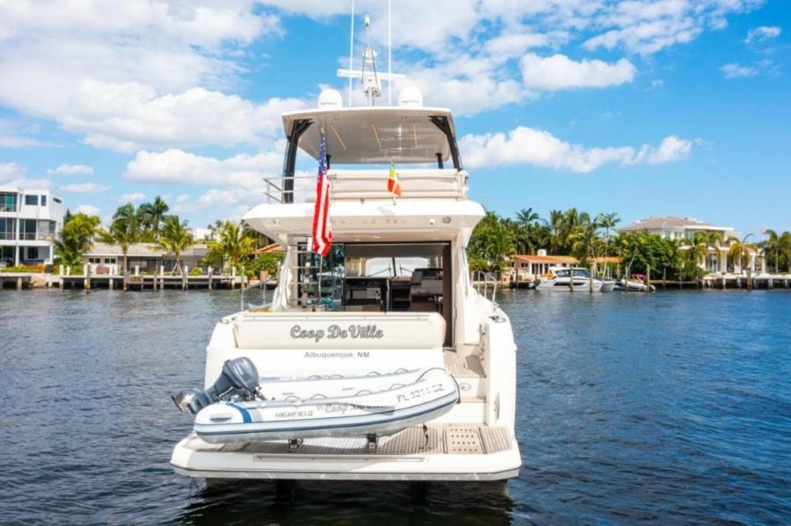 2020 Prestige 520 Flybridge — photo 9