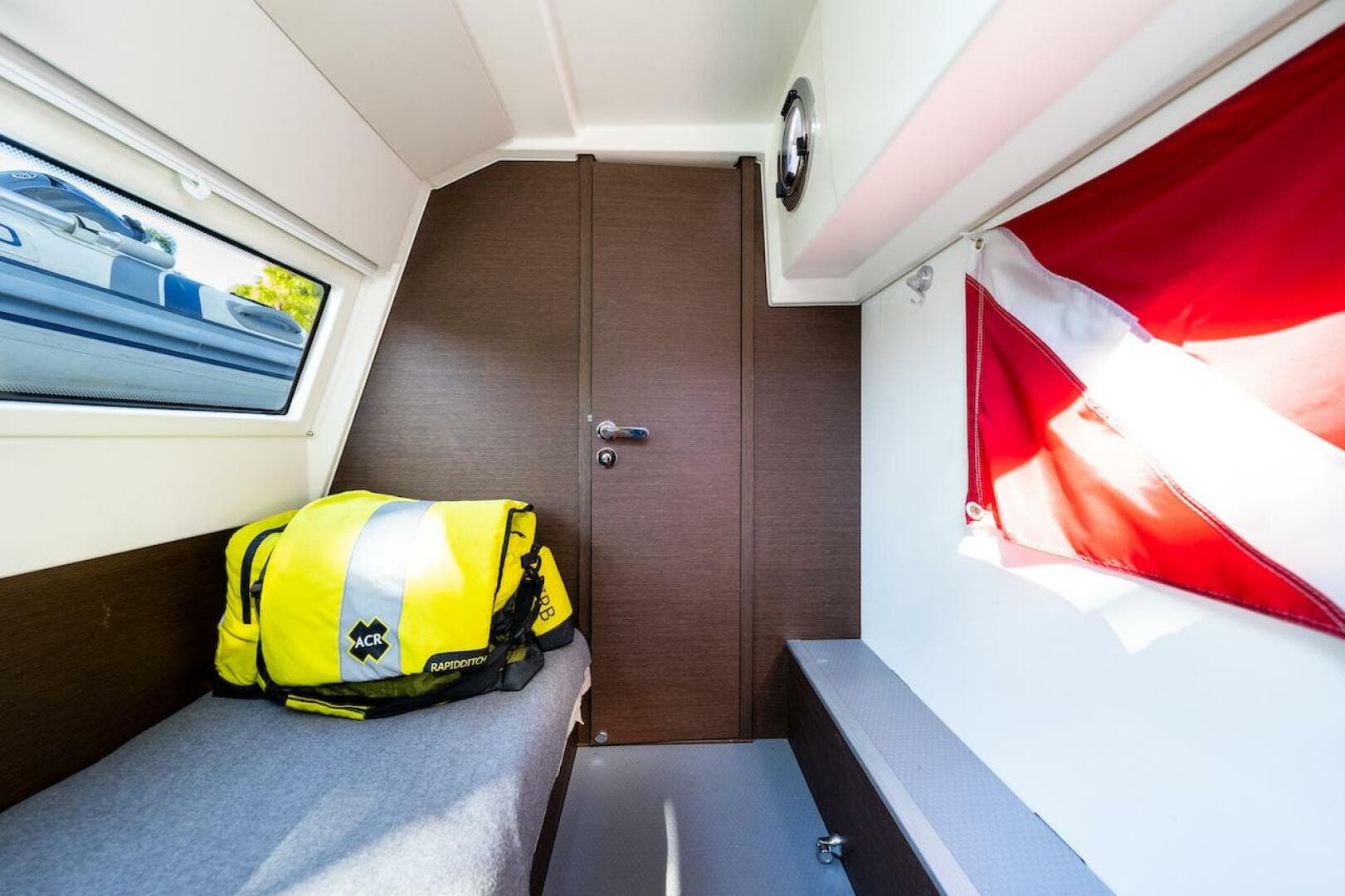 2020 Prestige 520 Flybridge — photo 49