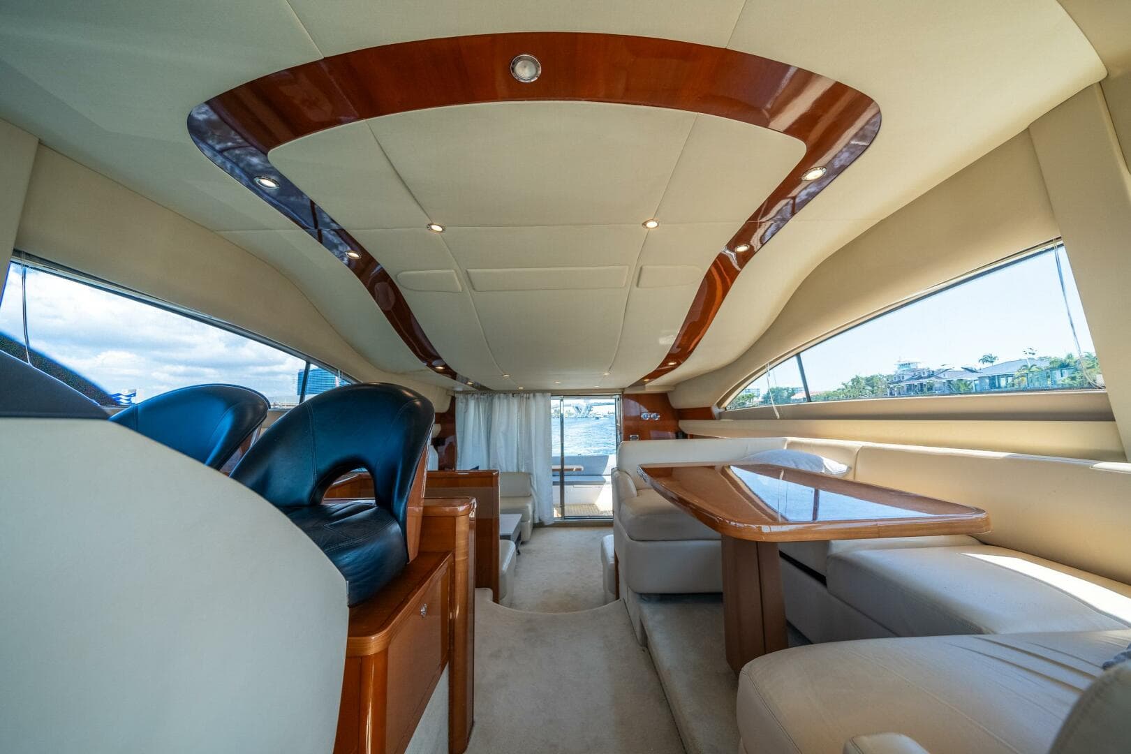2008 Princess 58 Flybridge — photo 21