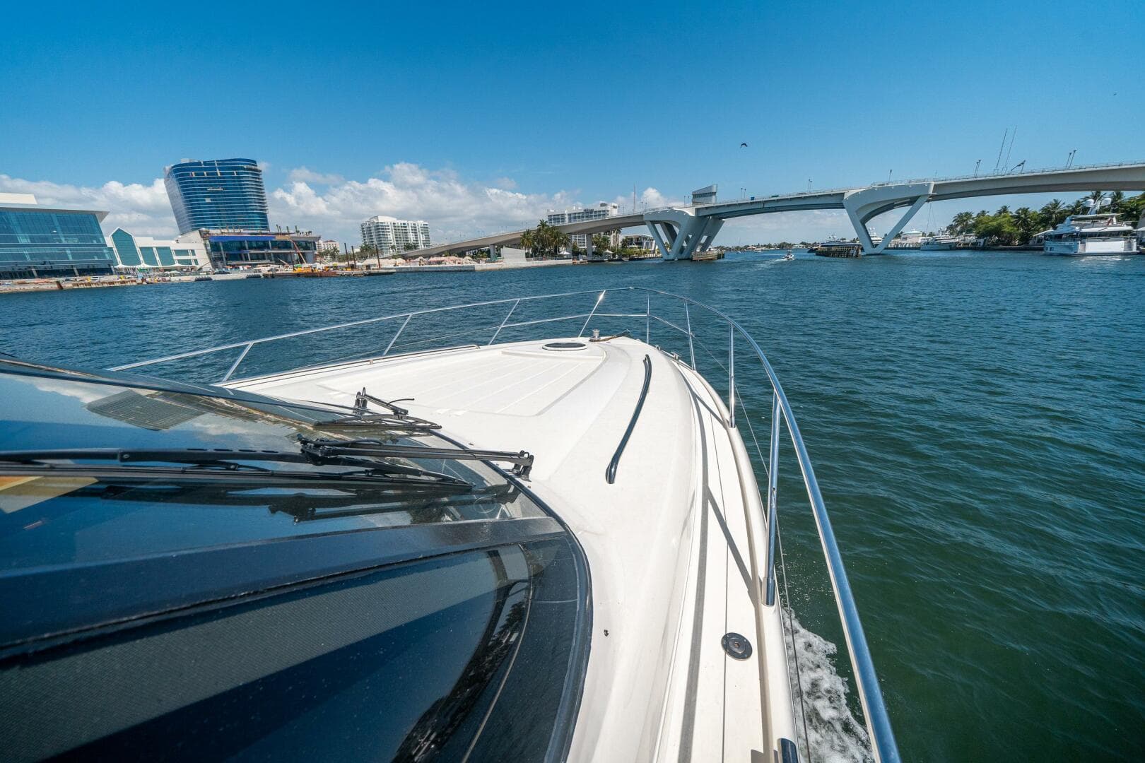 2008 Princess 58 Flybridge — photo 48