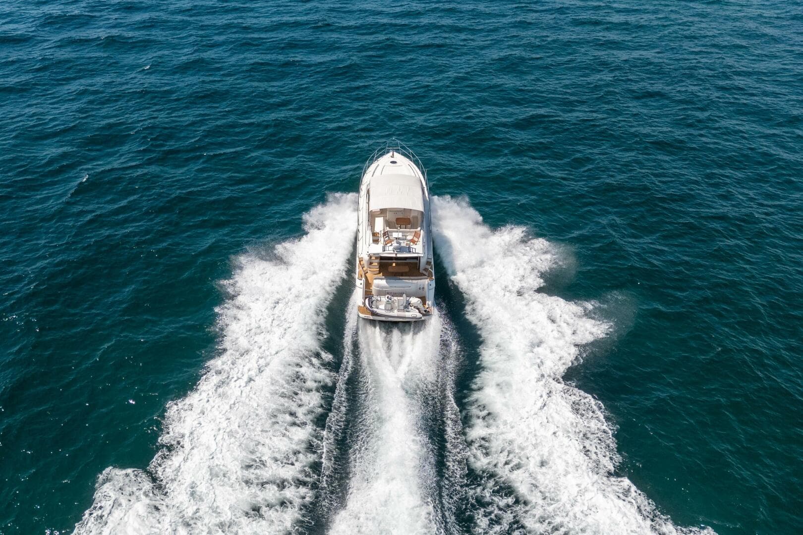 2008 Princess 58 Flybridge — photo 12