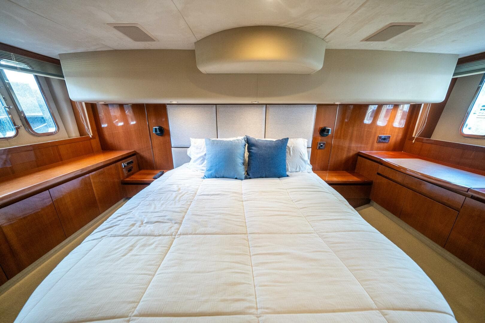 2008 Princess 58 Flybridge — photo 36