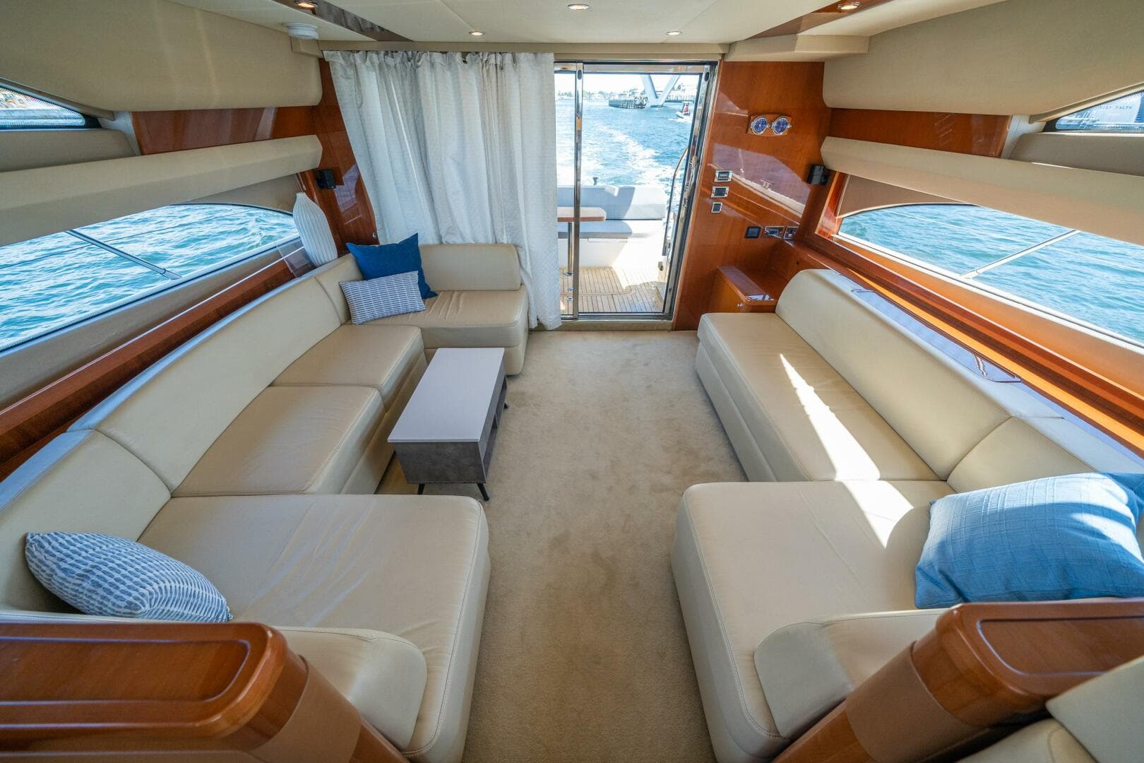 2008 Princess 58 Flybridge — photo 23