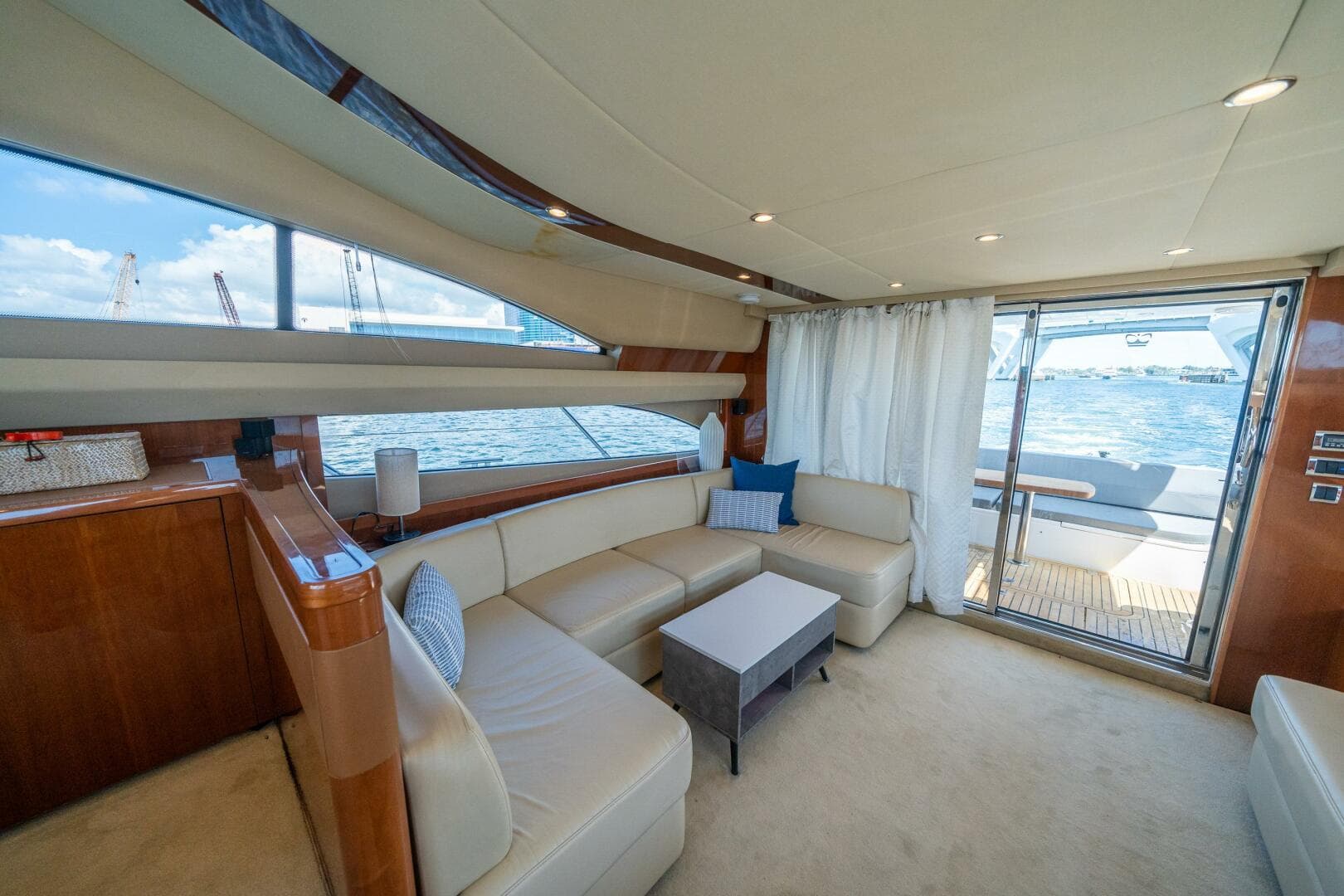 2008 Princess 58 Flybridge — photo 25