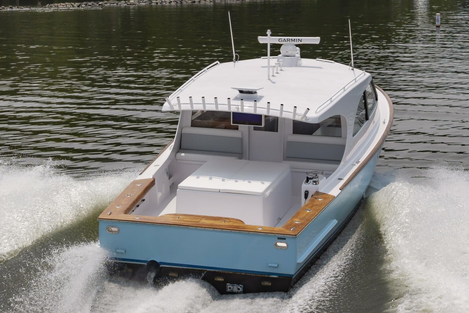 2024 Weaver 43 — photo 4