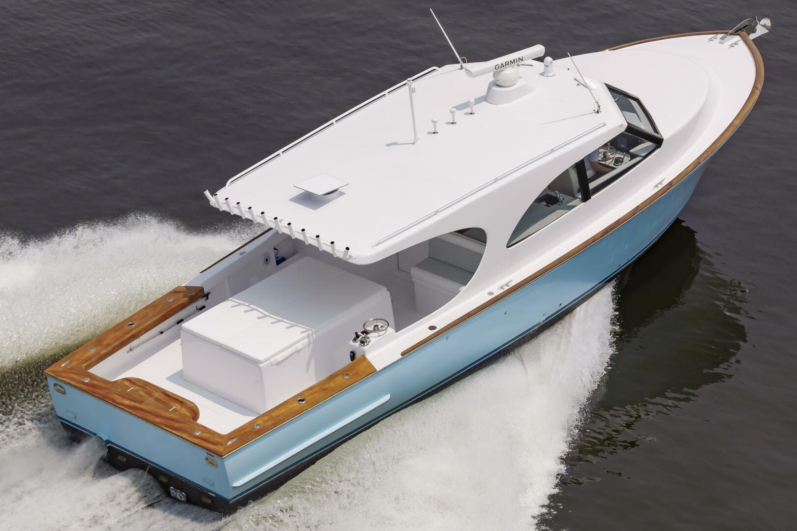 2024 Weaver 43 — photo 5