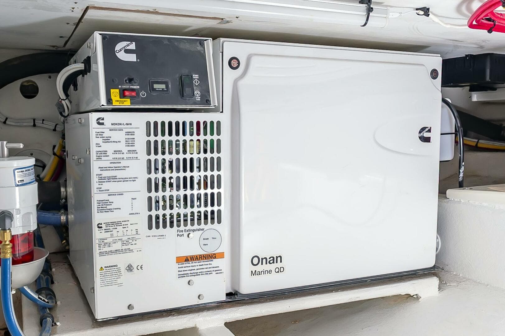 2024 Weaver 43 — photo 31