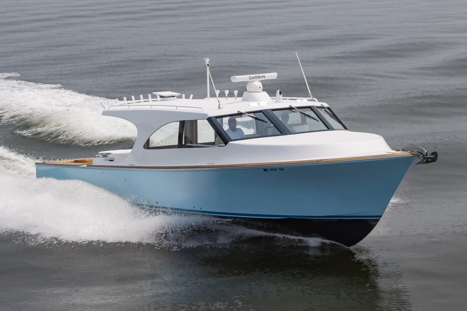 2024 Weaver 43 — photo 2