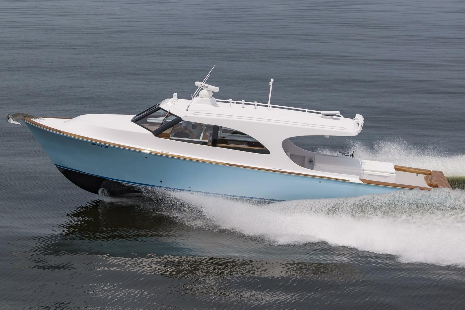 2024 Weaver 43 — photo 3