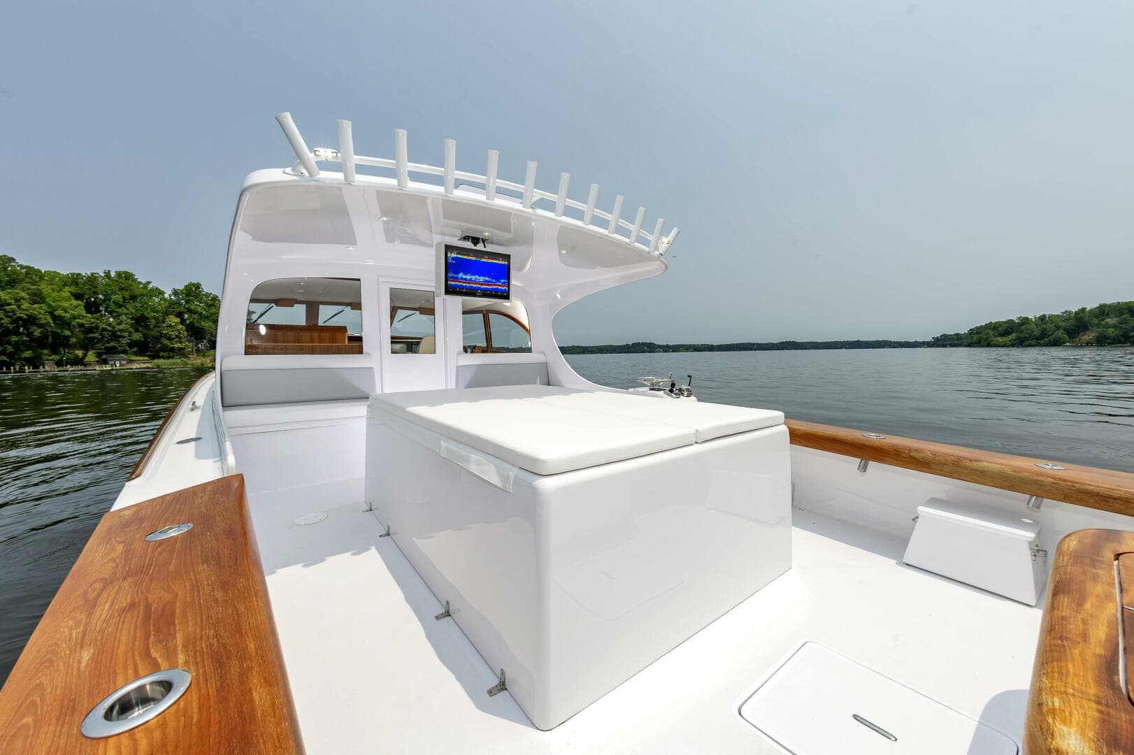 2024 Weaver 43 — photo 6