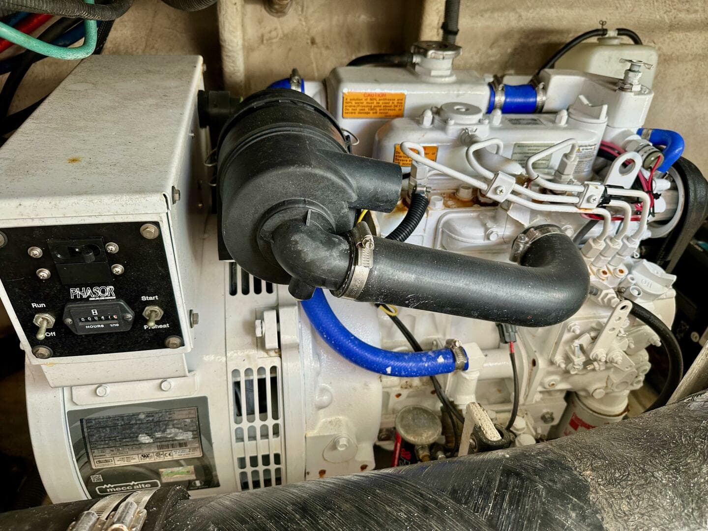 2004 Sea Ray 420 Sundancer — photo 29