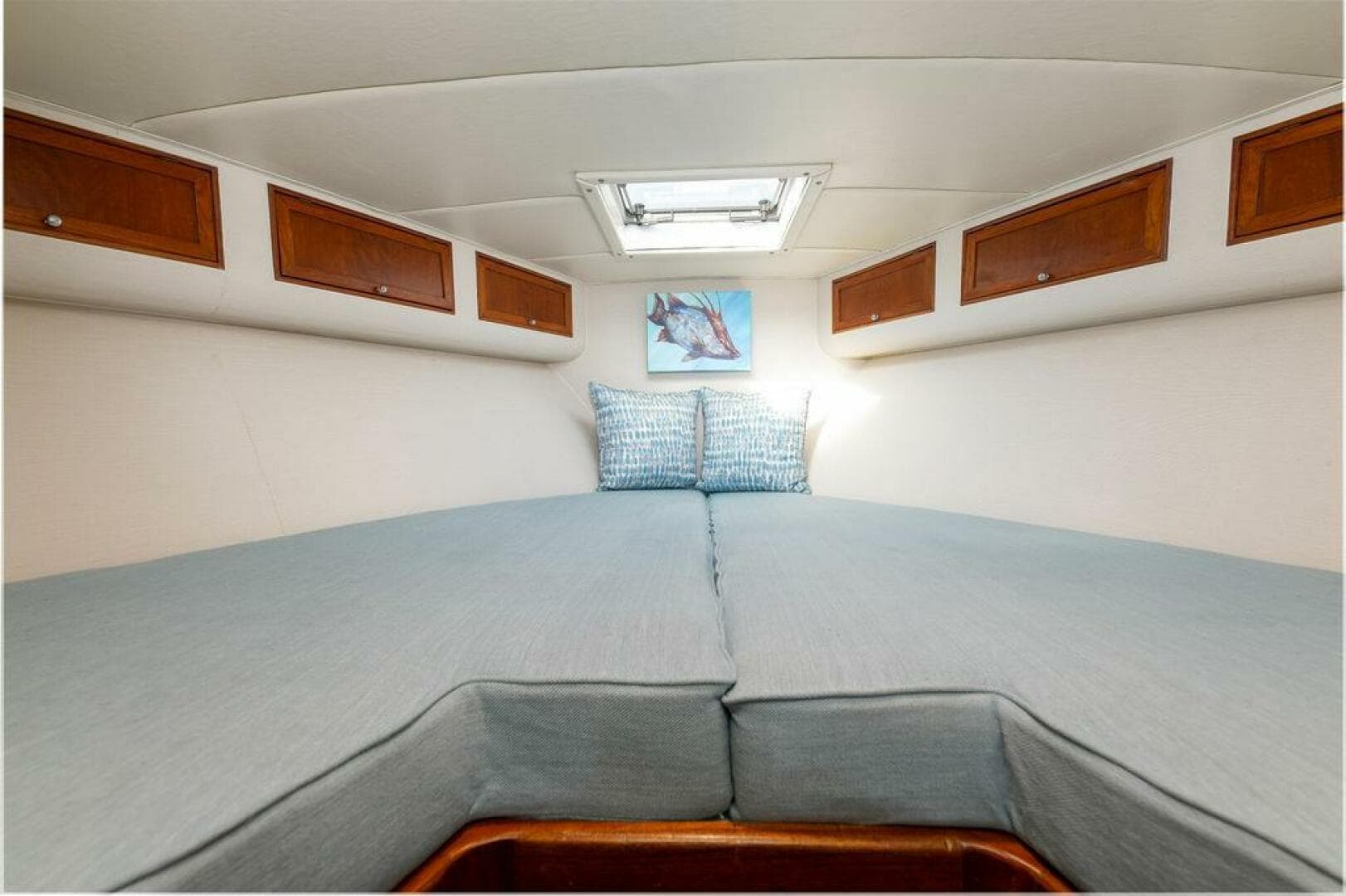 1984 Custom Carolina Scarborough — photo 19