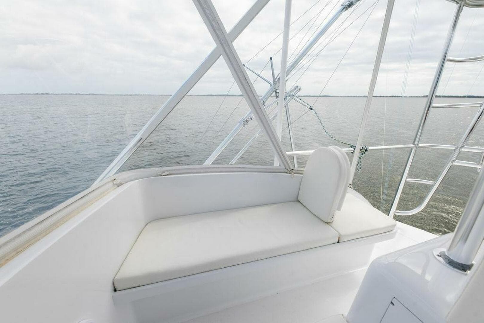 1984 Custom Carolina Scarborough — photo 33