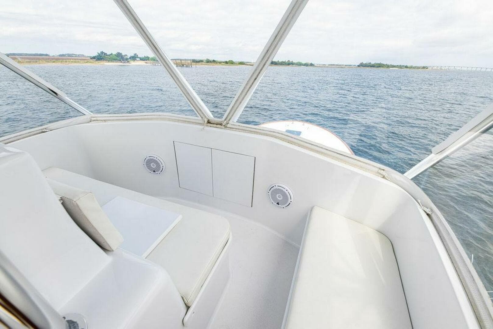 1984 Custom Carolina Scarborough — photo 32