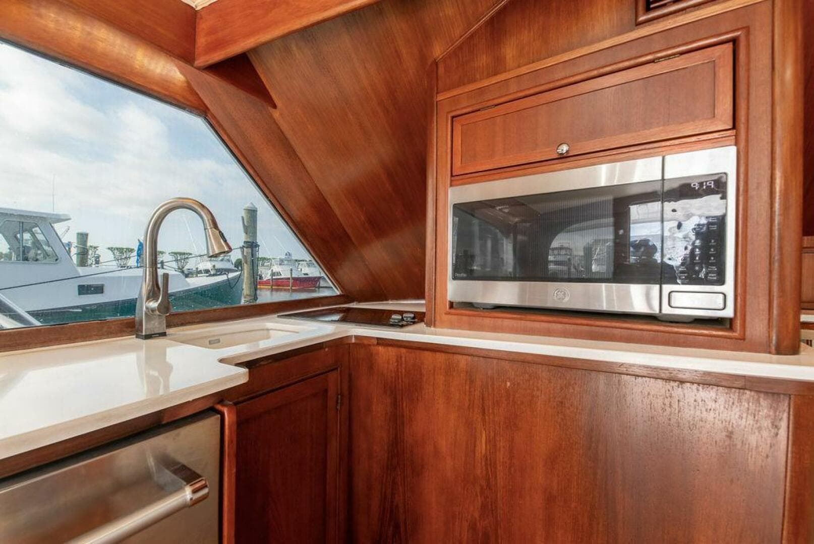 1984 Custom Carolina Scarborough — photo 12