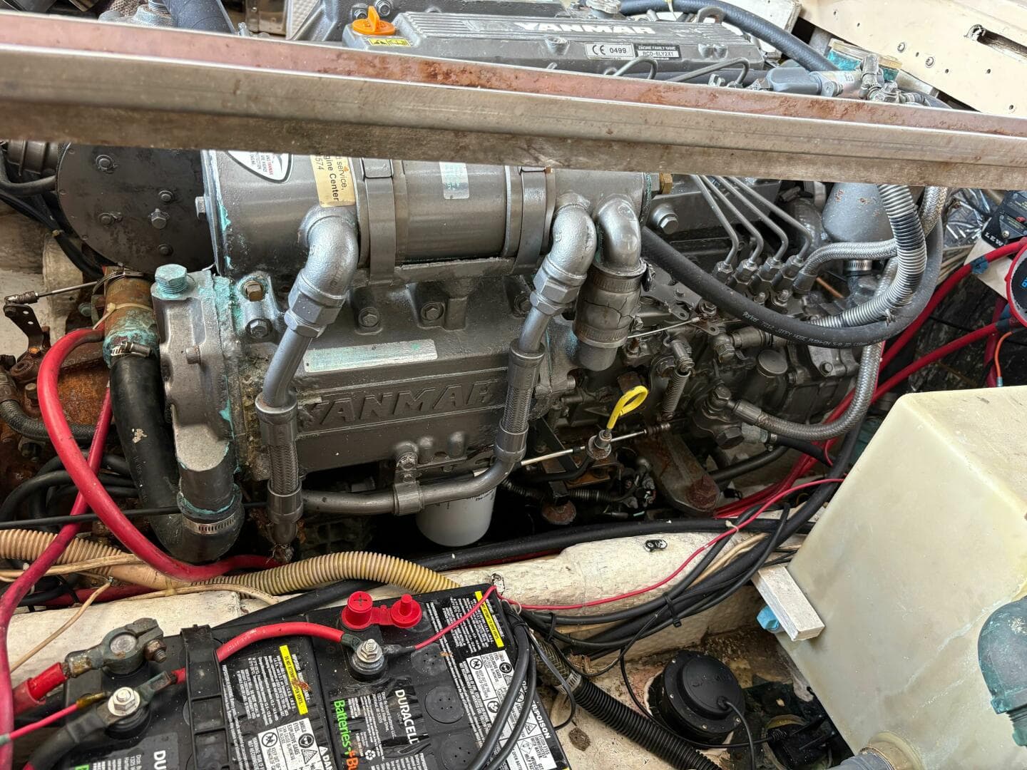 1988 Ellis Down East — photo 27