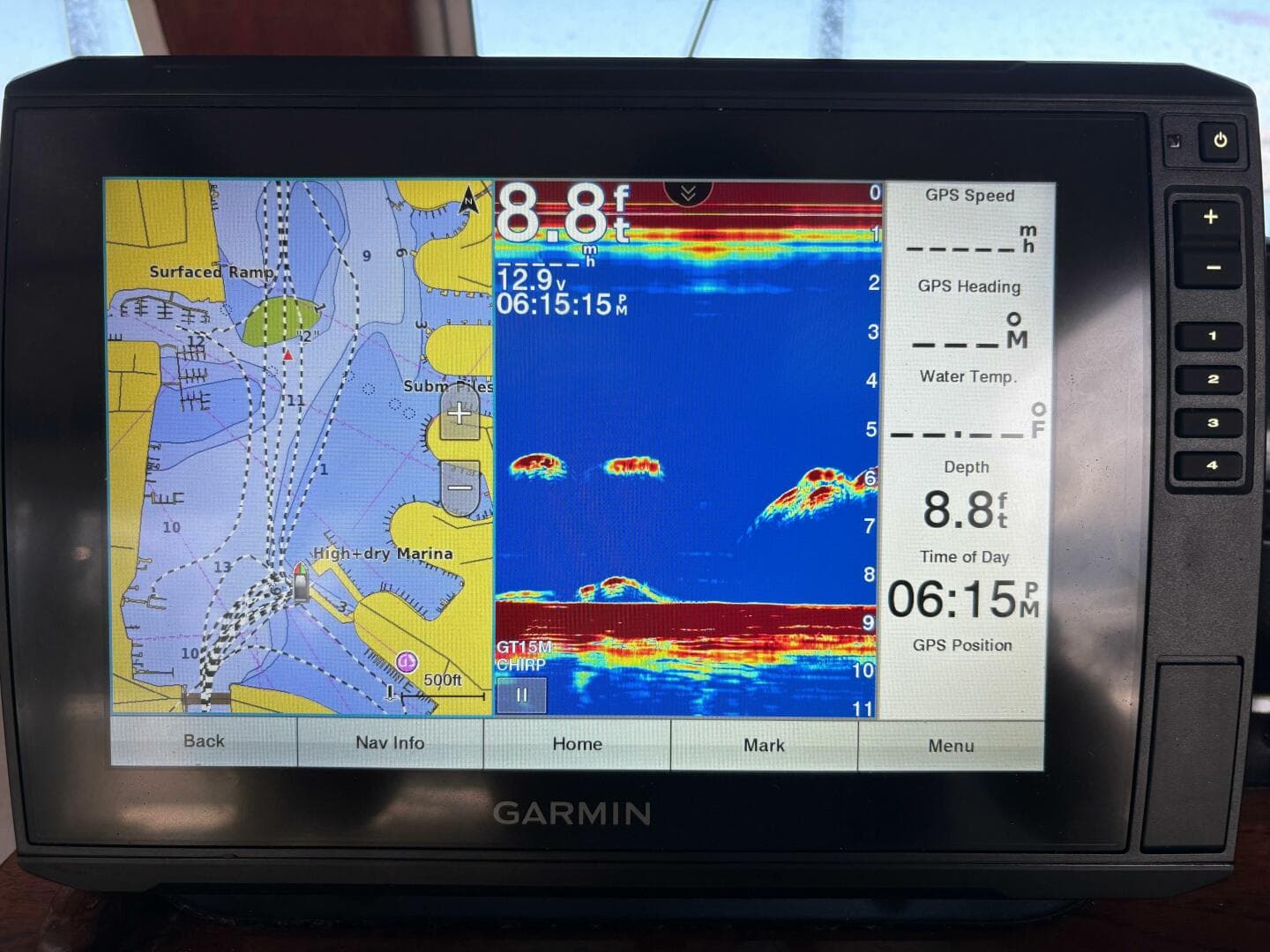 1988 Ellis Down East — photo 8