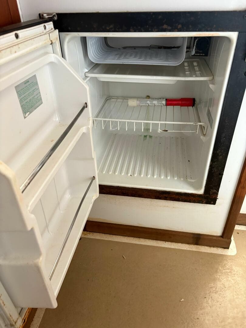 1988 Ellis Down East — photo 14