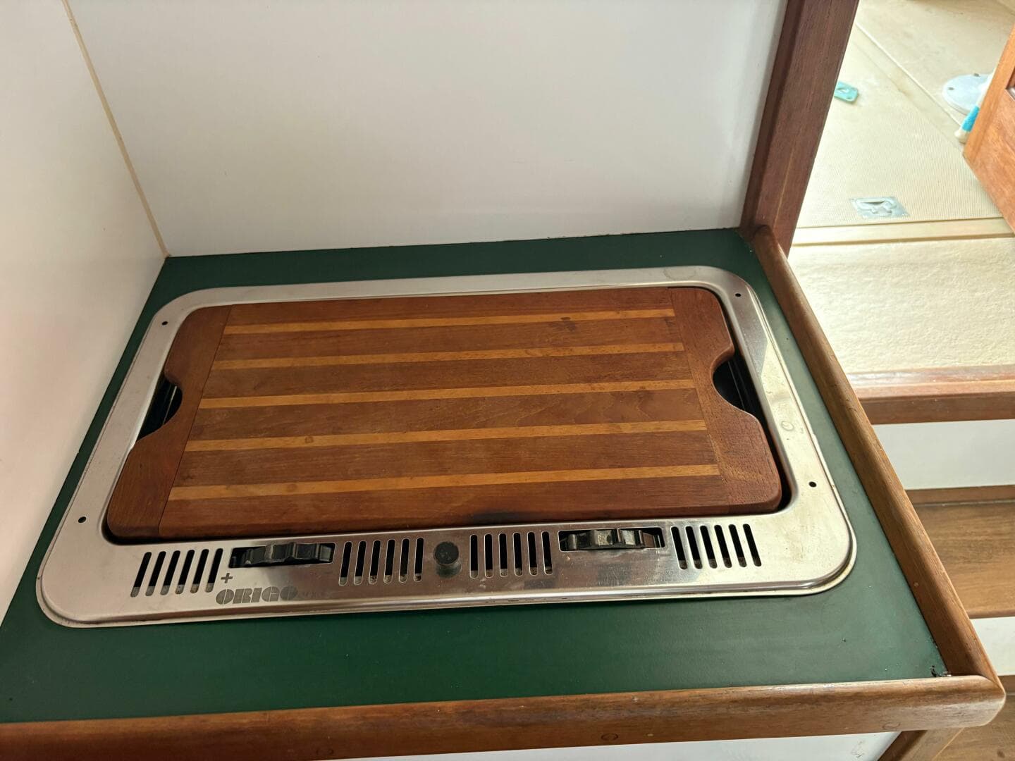 1988 Ellis Down East — photo 16