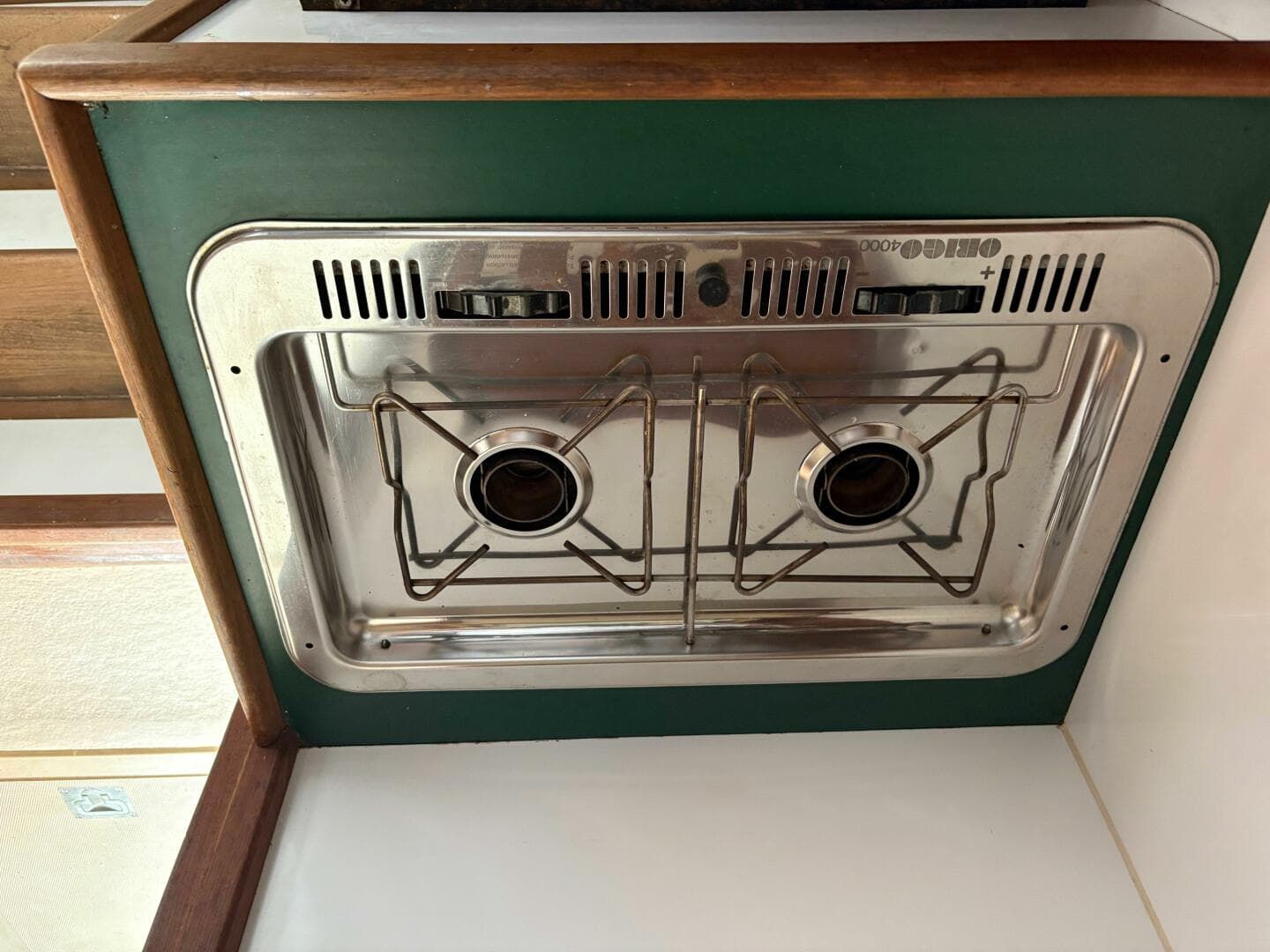 1988 Ellis Down East — photo 15