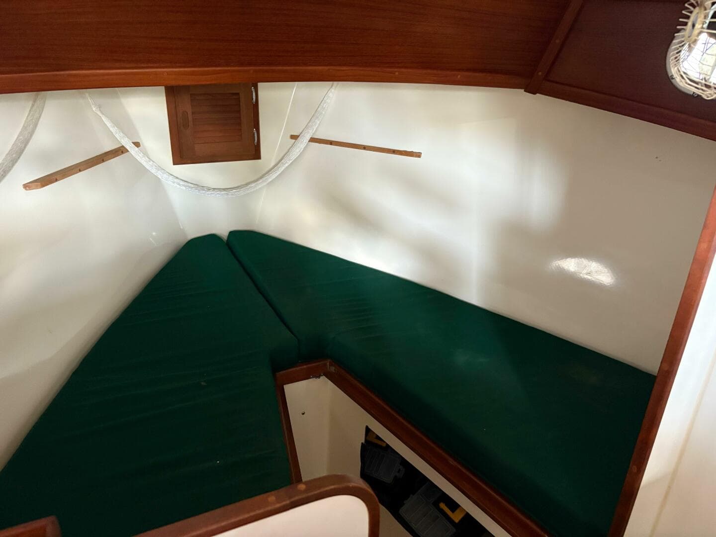 1988 Ellis Down East — photo 19