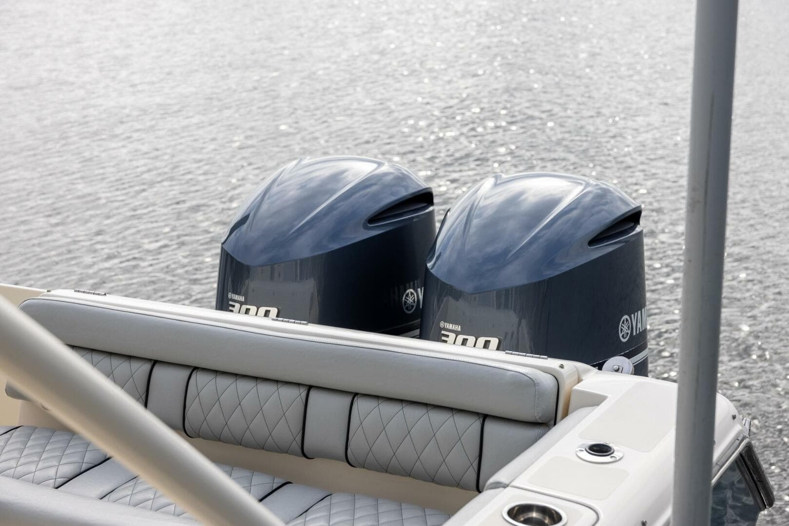 2012 Pursuit ST 310 Sport — photo 19