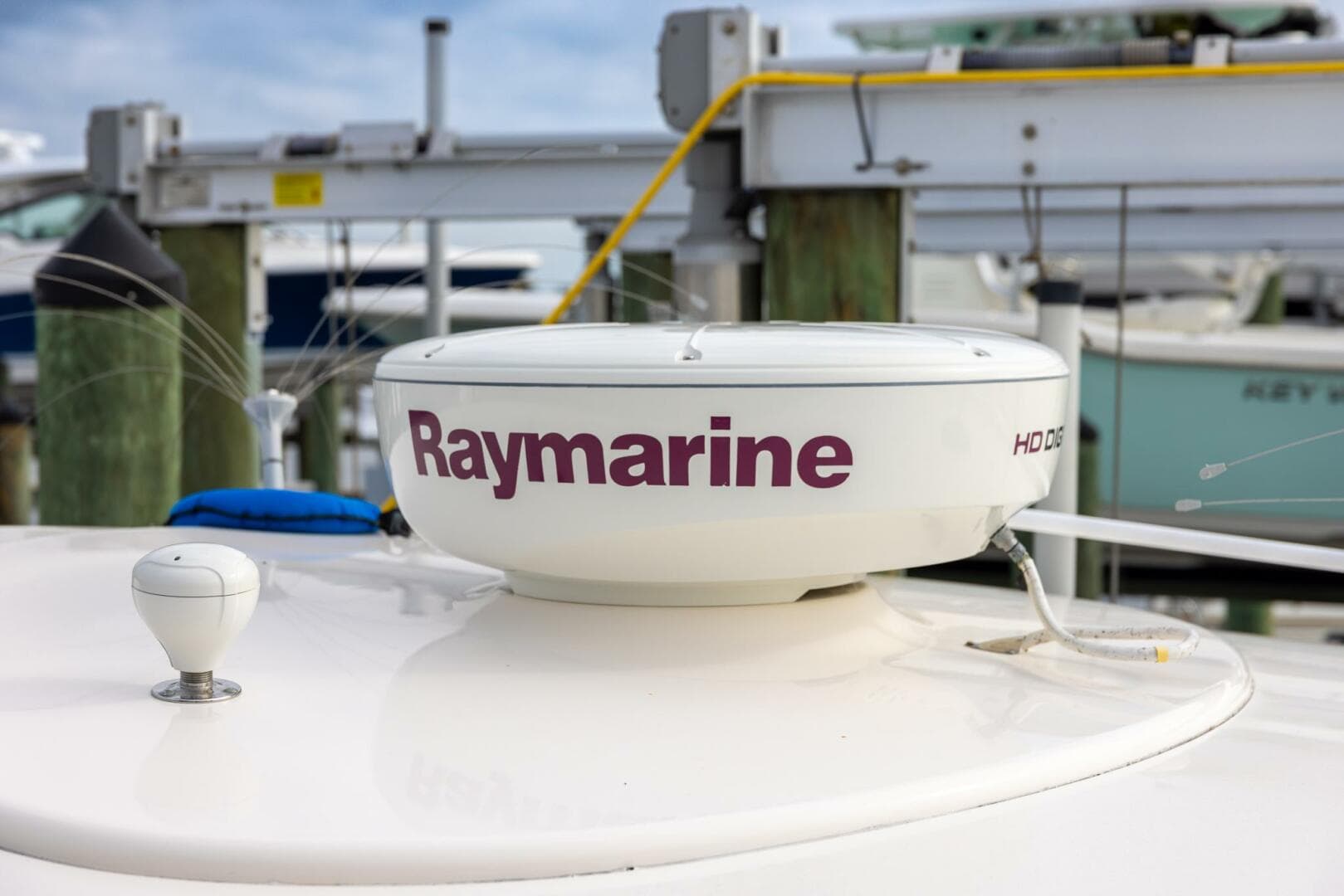 2012 Pursuit ST 310 Sport — photo 20