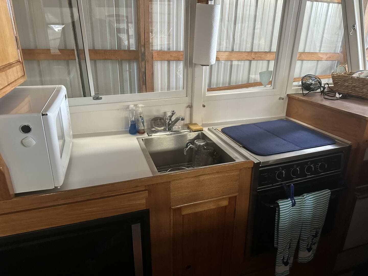 1978 Grand Banks 36 Classic — photo 7