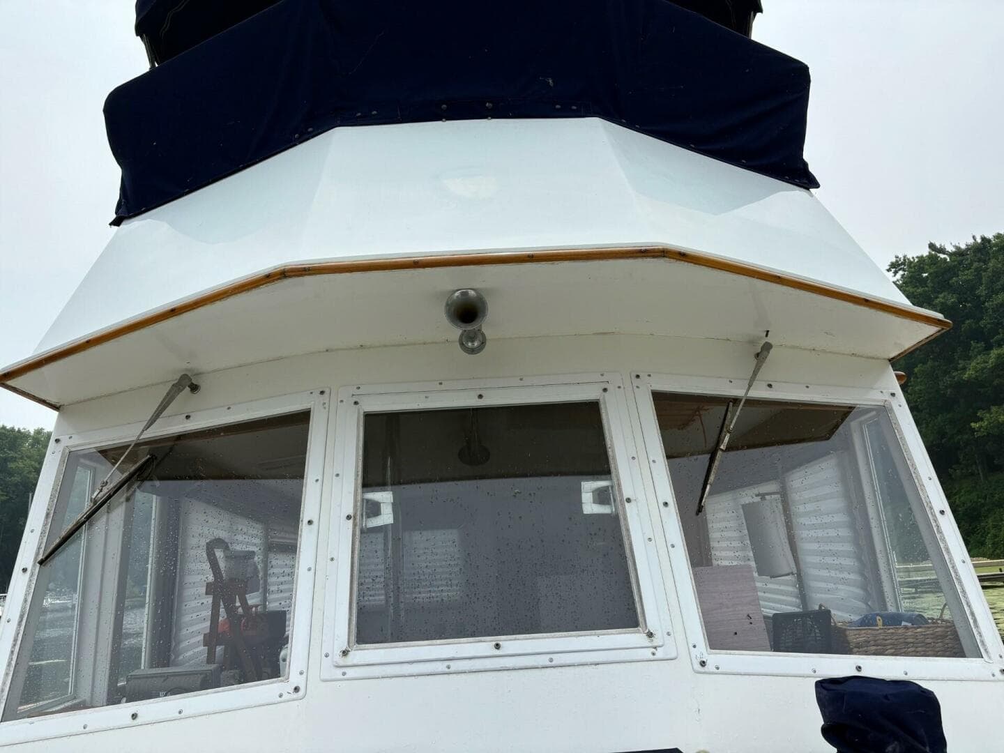 1978 Grand Banks 36 Classic — photo 33