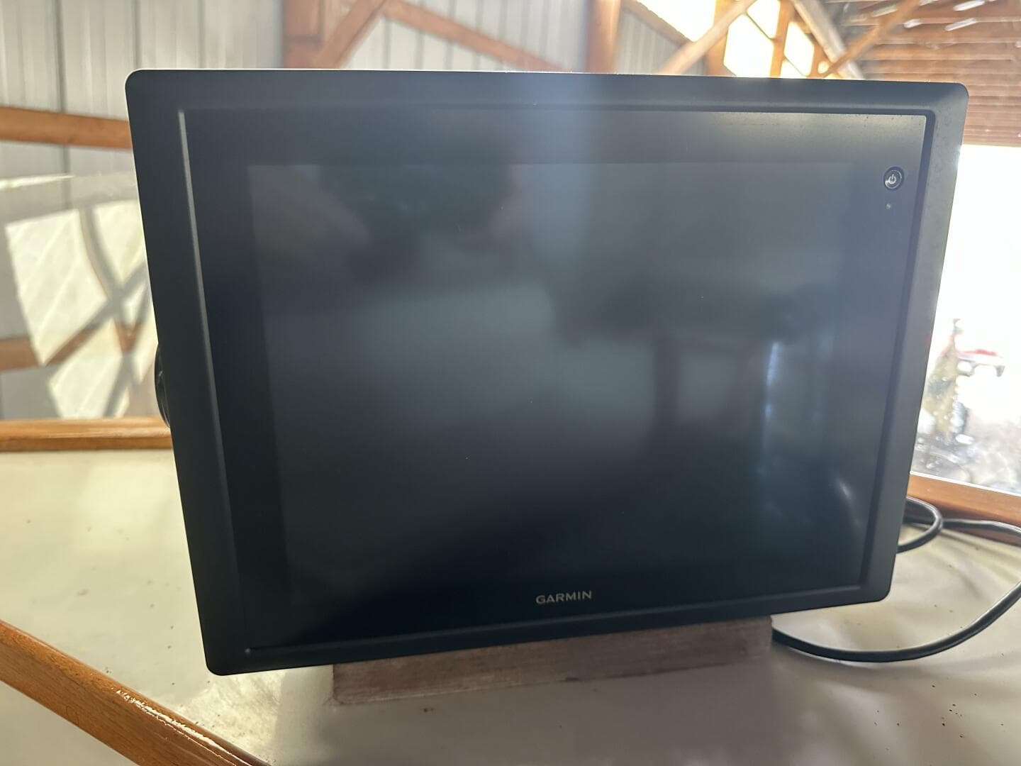 1978 Grand Banks 36 Classic — photo 14