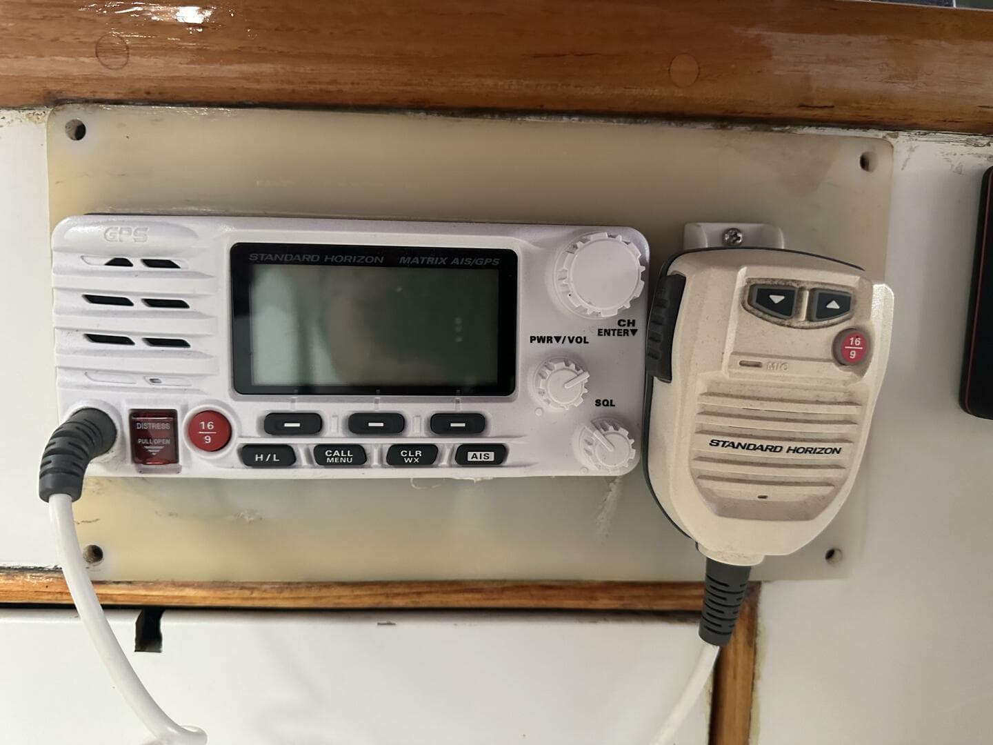 1978 Grand Banks 36 Classic — photo 13