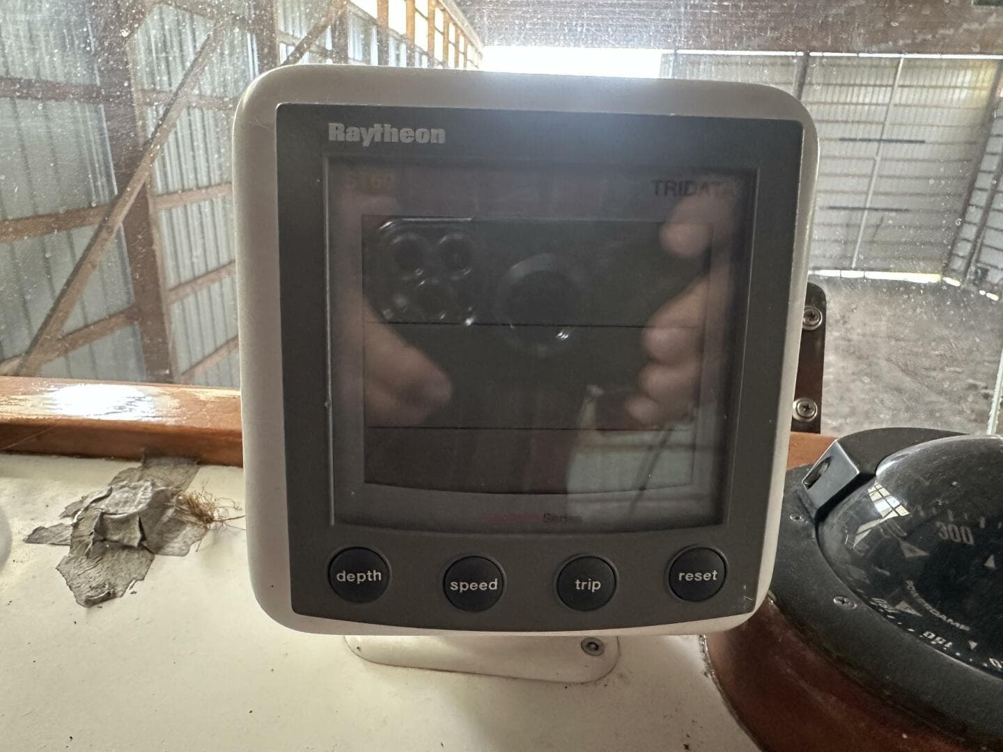 1978 Grand Banks 36 Classic — photo 15