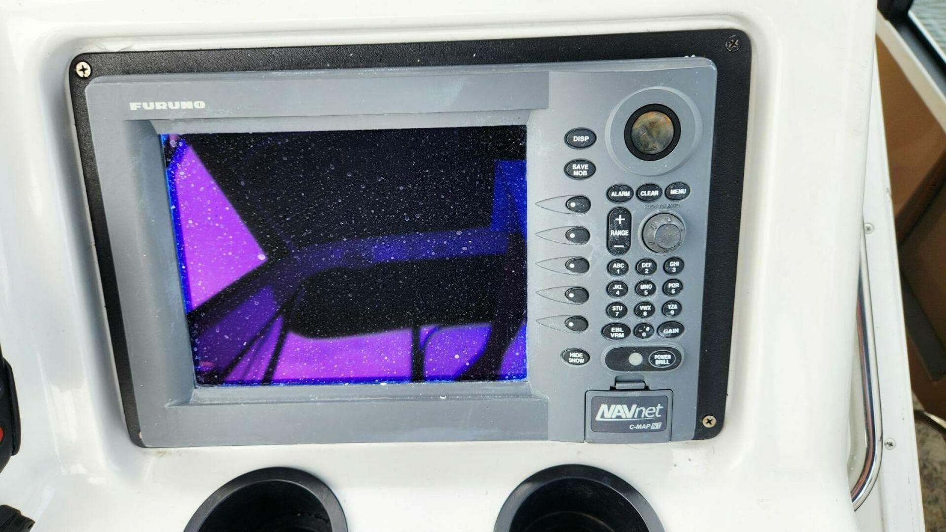 1999 Carver 530 Voyager Pilothouse — photo 58