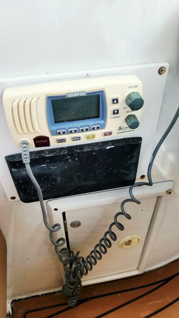 1999 Carver 530 Voyager Pilothouse — photo 61