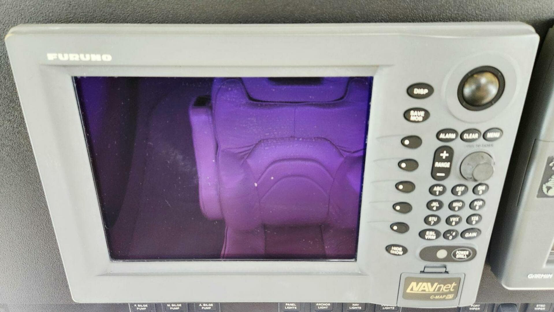 1999 Carver 530 Voyager Pilothouse — photo 30