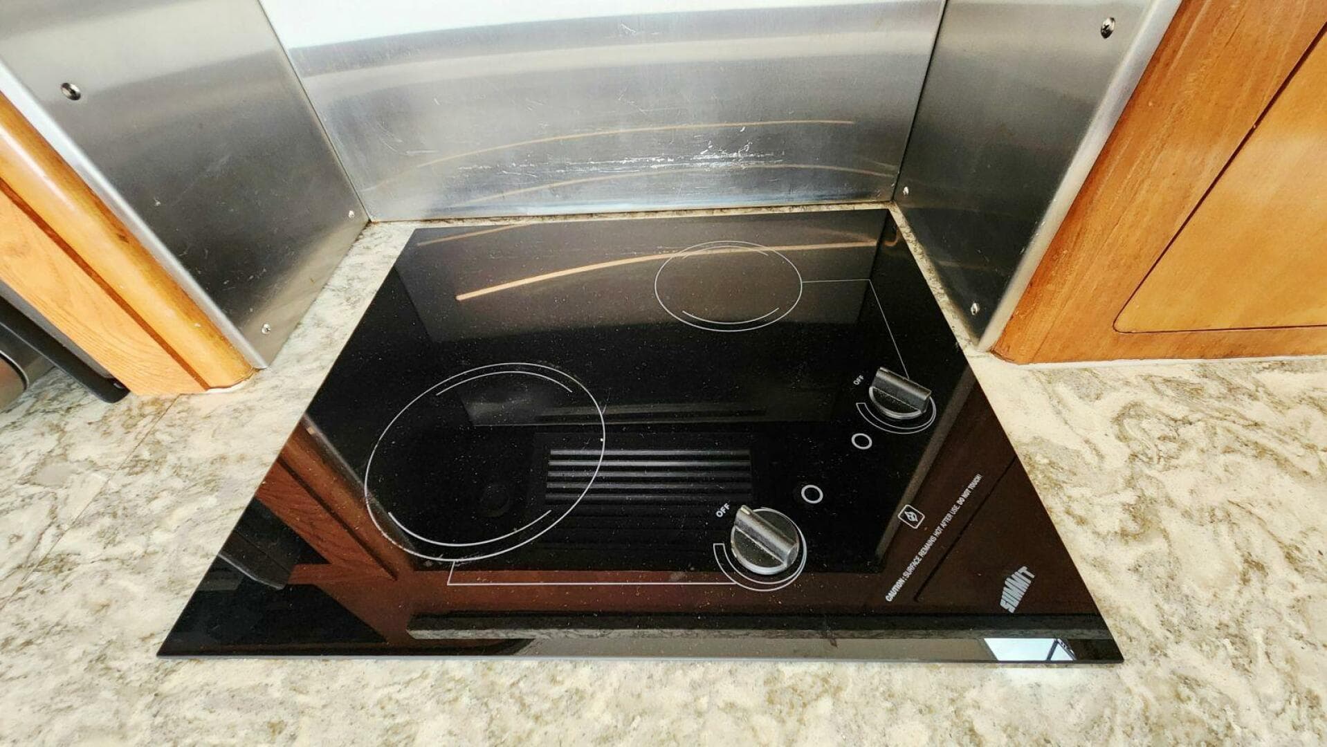 1999 Carver 530 Voyager Pilothouse — photo 14