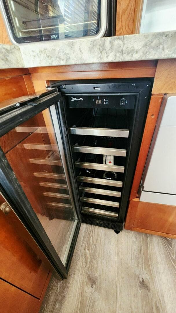 1999 Carver 530 Voyager Pilothouse — photo 18