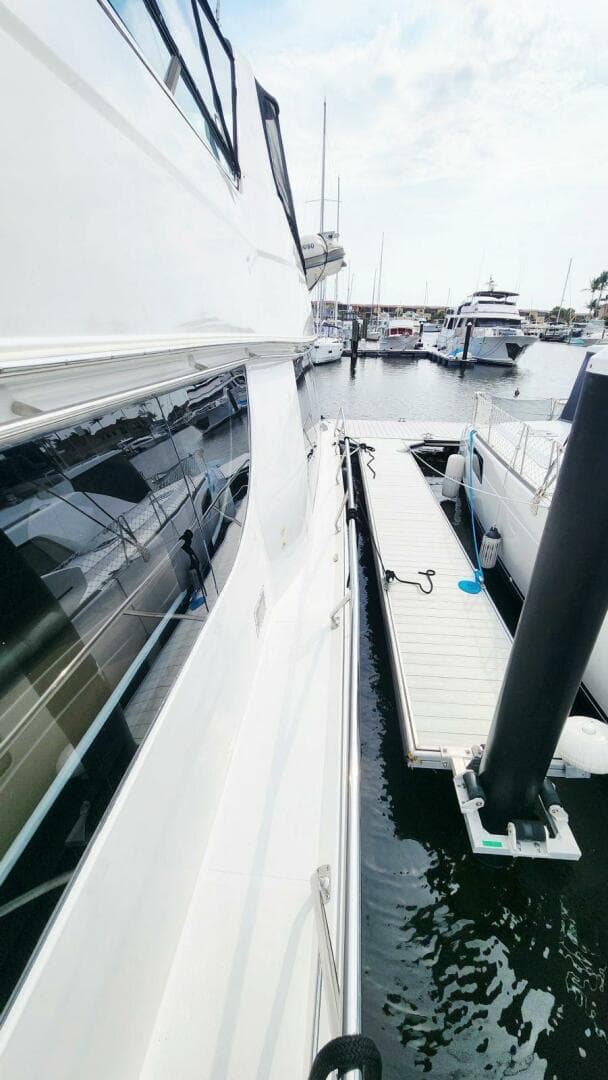 1999 Carver 530 Voyager Pilothouse — photo 73