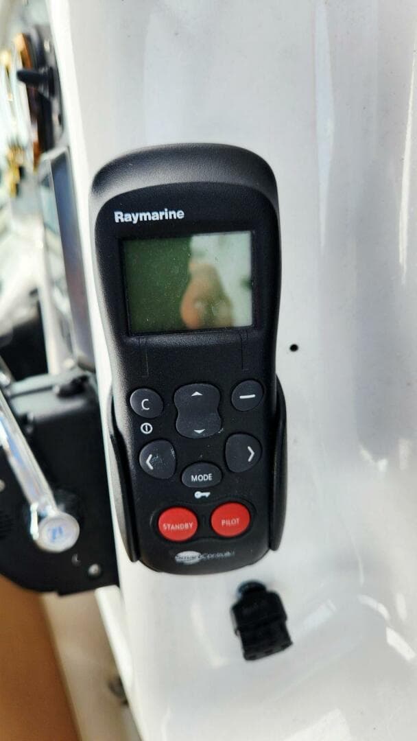 1999 Carver 530 Voyager Pilothouse — photo 64