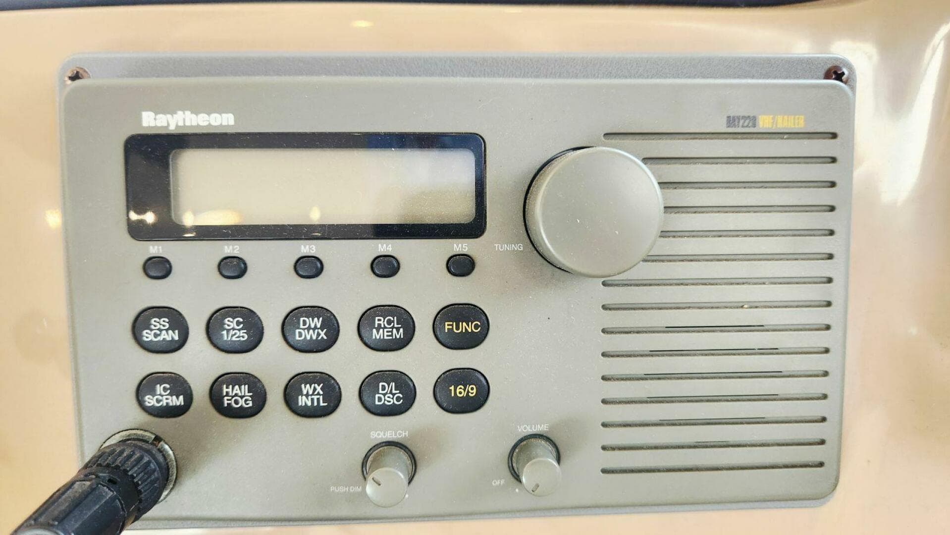 1999 Carver 530 Voyager Pilothouse — photo 26