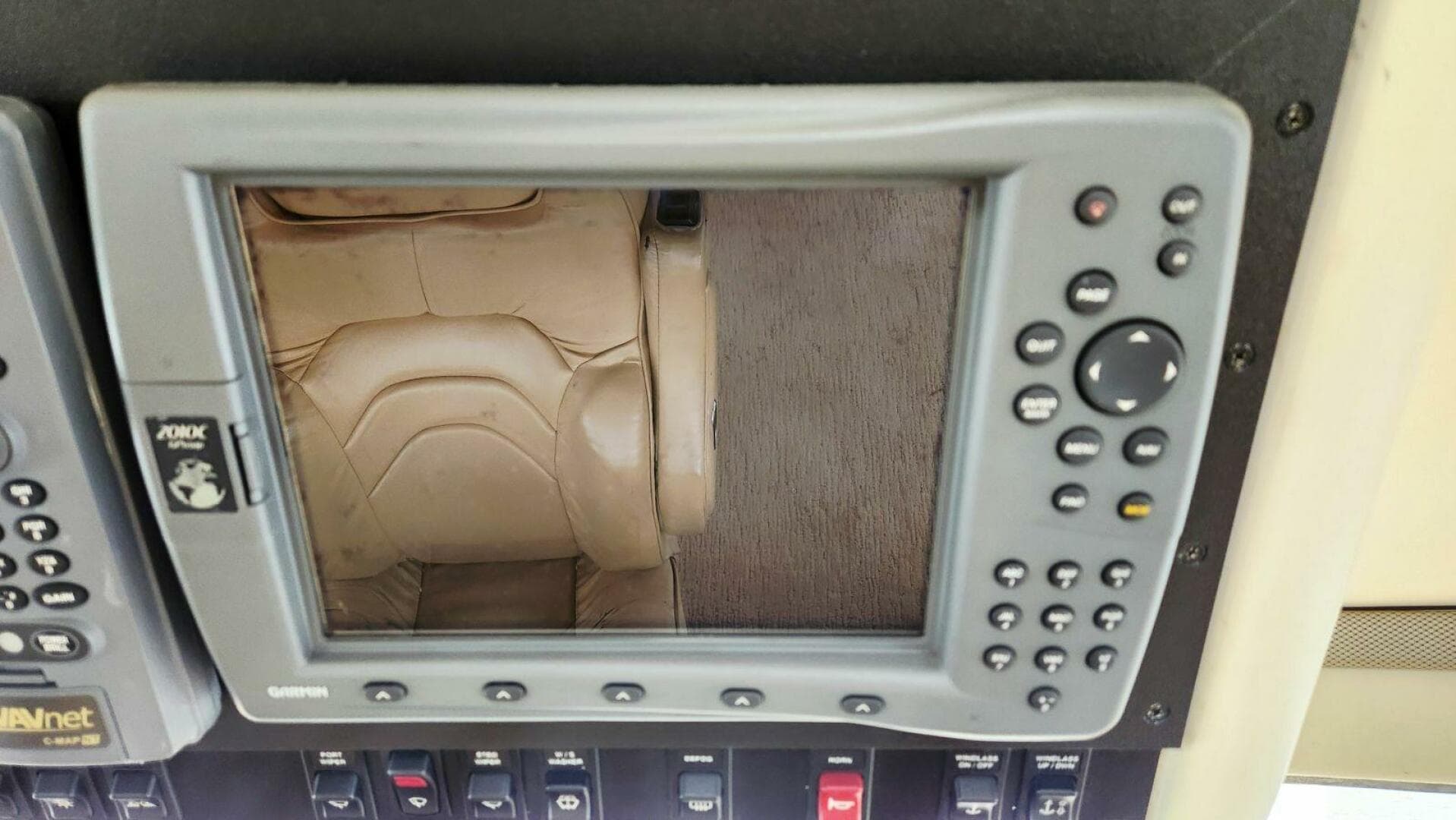 1999 Carver 530 Voyager Pilothouse — photo 31