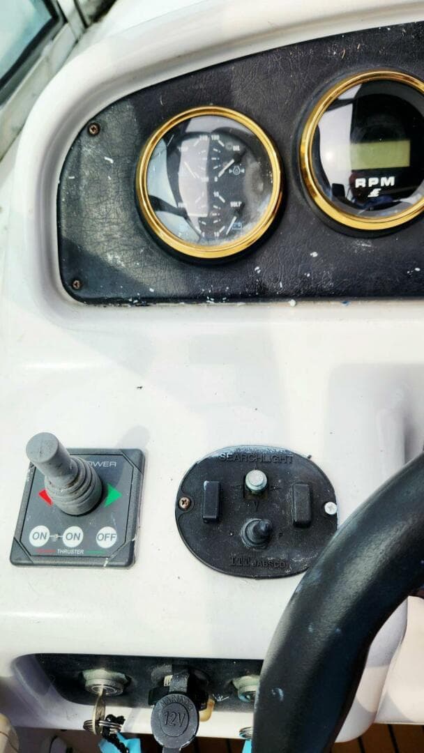 1999 Carver 530 Voyager Pilothouse — photo 62