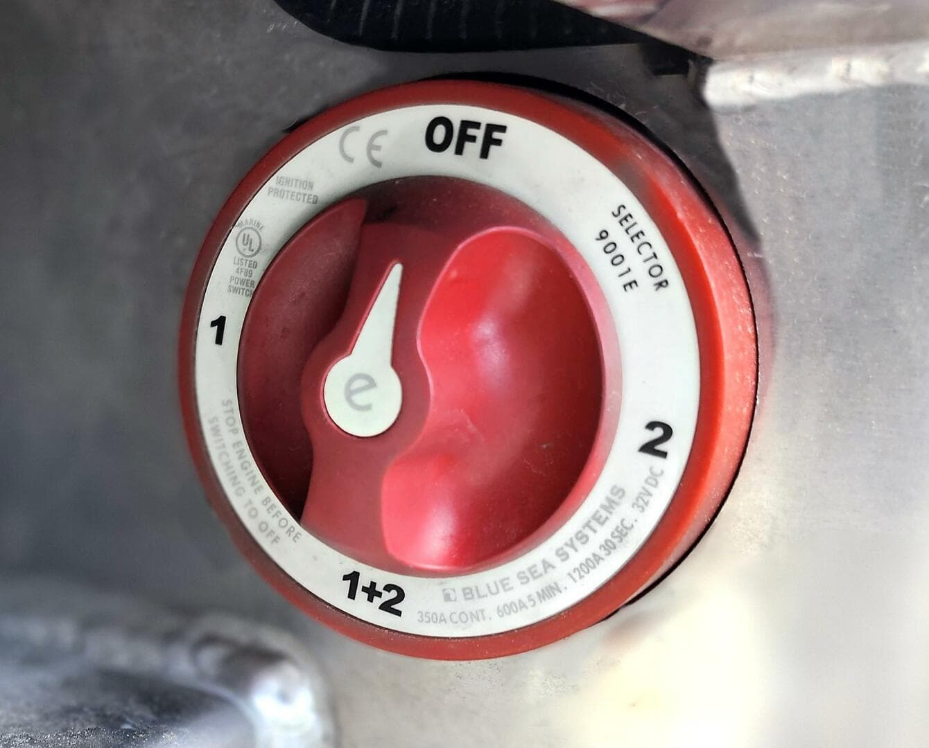 2024 Aluminum Cruiser Profisher 750 — photo 46