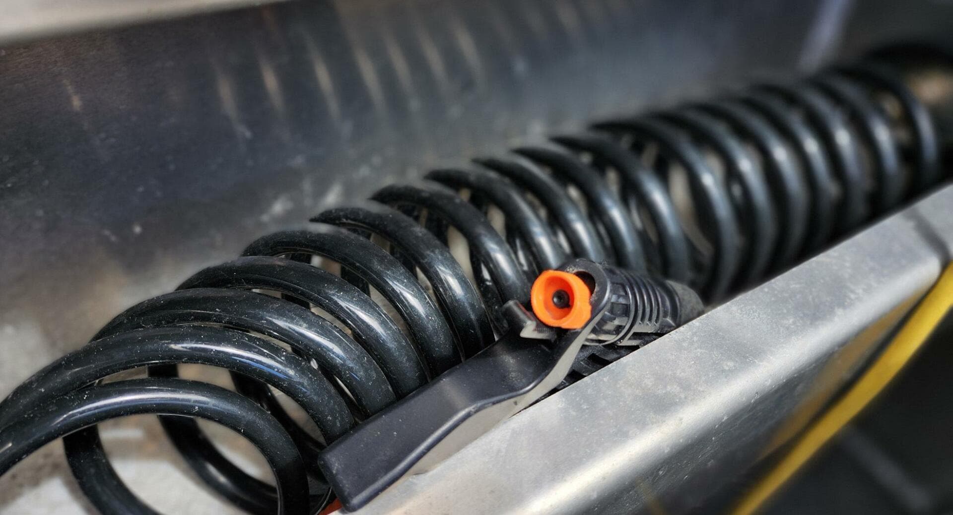 2024 Aluminum Cruiser Profisher 750 — photo 48