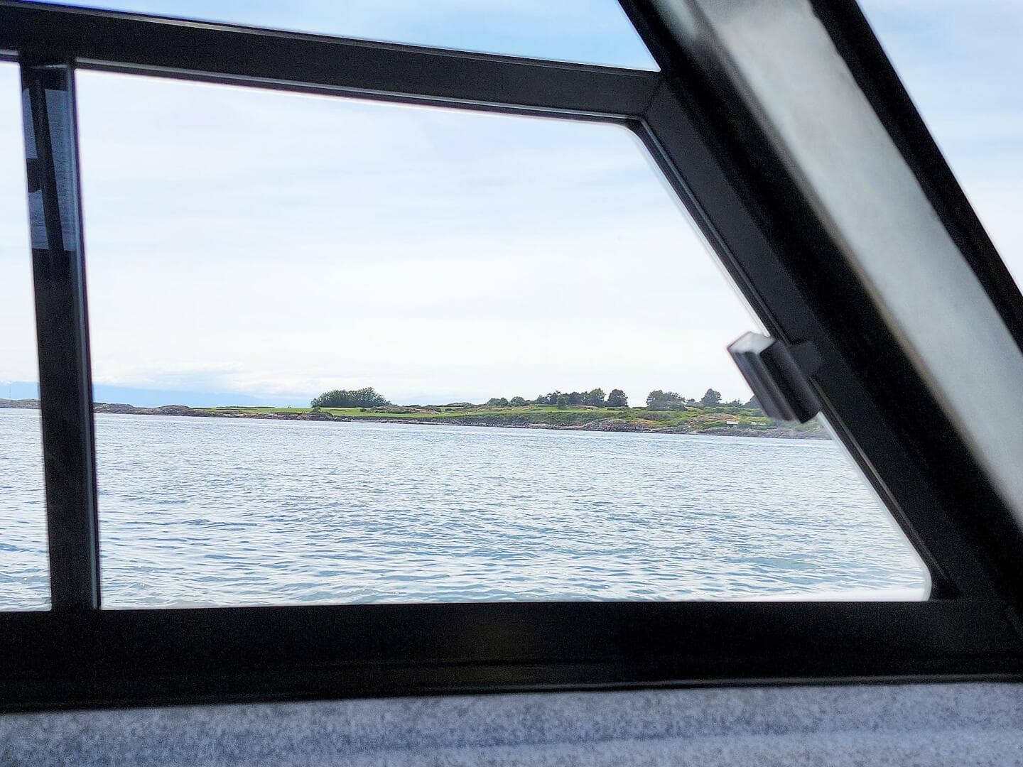 2024 Aluminum Cruiser Profisher 750 — photo 39