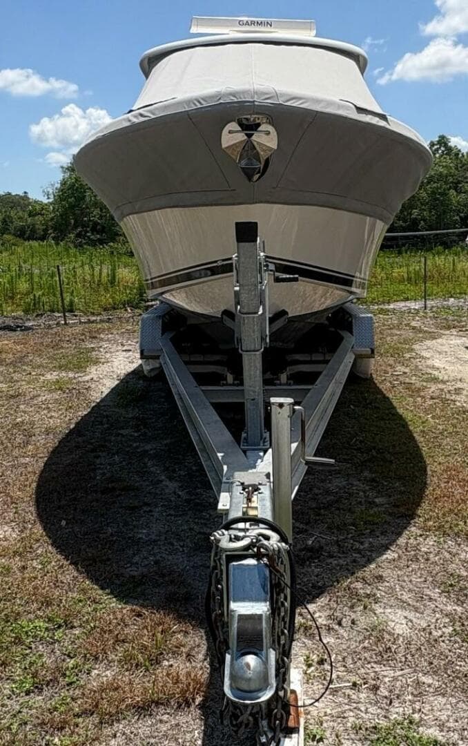 2016 Pursuit — photo 26