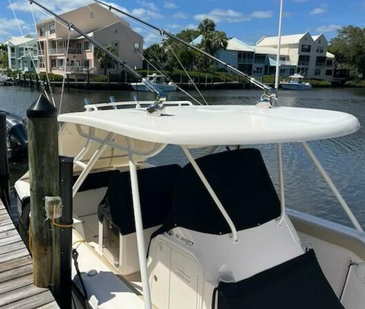 2016 Pursuit — photo 5